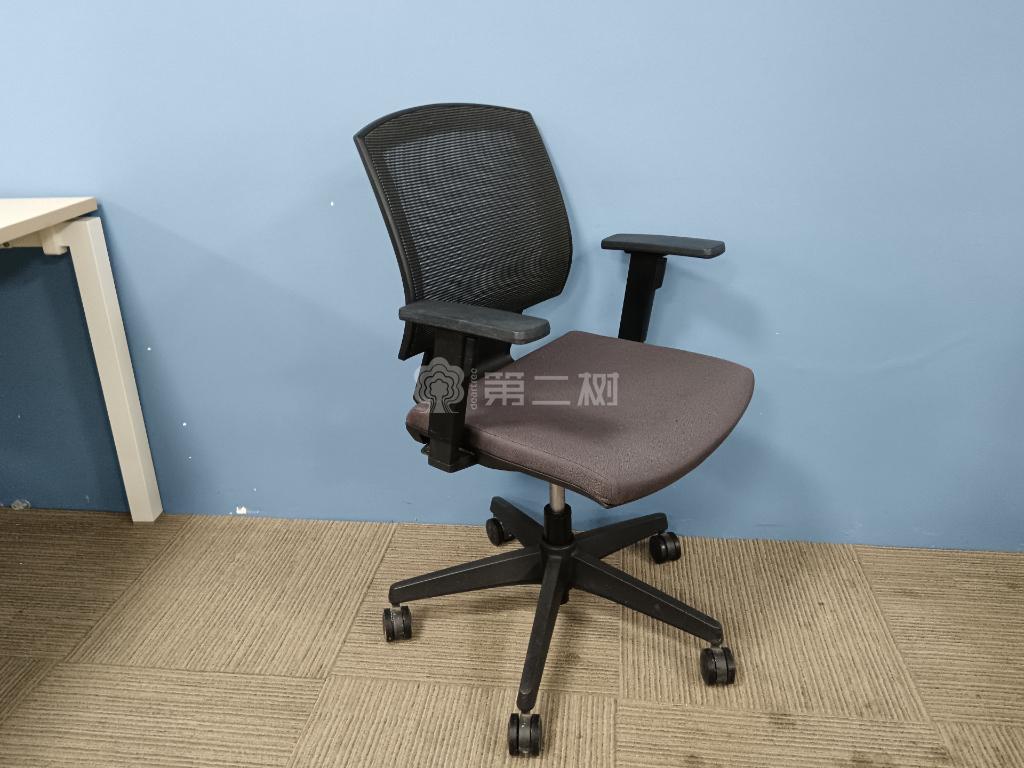 Ultra/欧美二手网布办公椅电脑椅职员椅子二手转椅