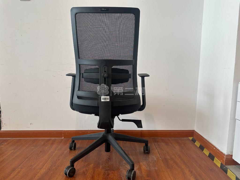 Mastu玛祖铭立二手网布办公椅电脑椅职员椅子转椅