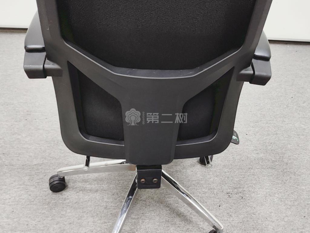 品牌二手皮质转椅办公椅电脑椅职员椅老板椅座椅