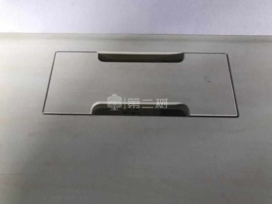 开放式二手职员桌员工工位屏风卡座办公桌电脑桌