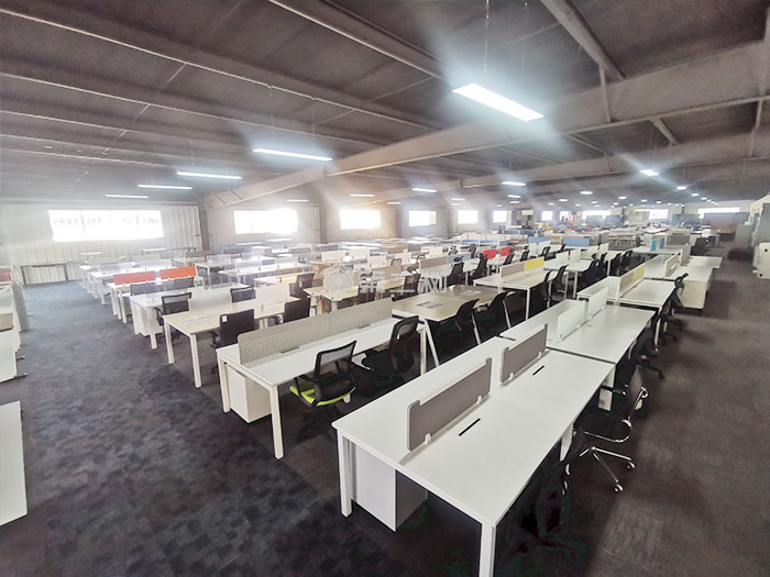成都二手办公家具市场