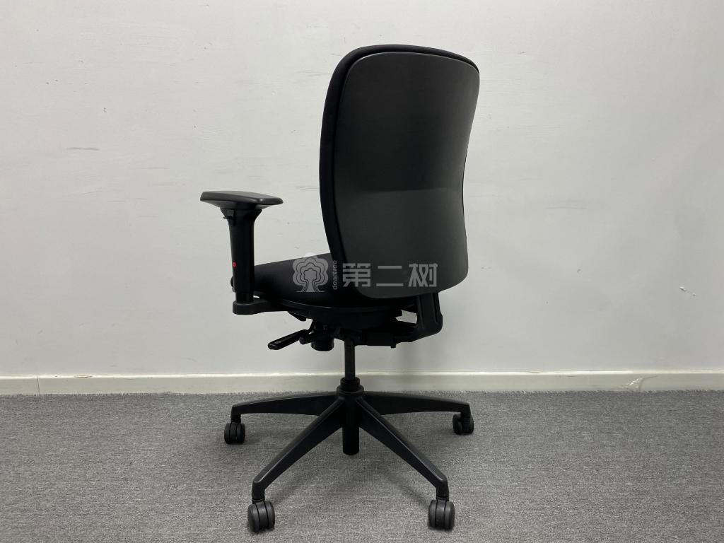 9成新世楷Steelcase二手apt系列二手人体工学椅办公椅电脑椅职员椅子