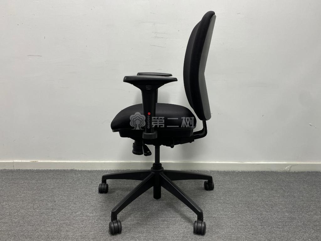 9成新世楷Steelcase二手apt系列二手人体工学椅办公椅电脑椅职员椅子
