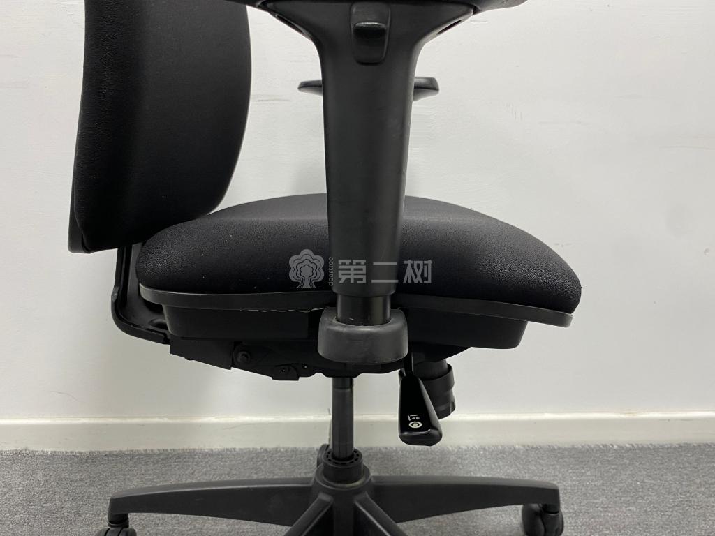 9成新世楷Steelcase二手apt系列二手人体工学椅办公椅电脑椅职员椅子