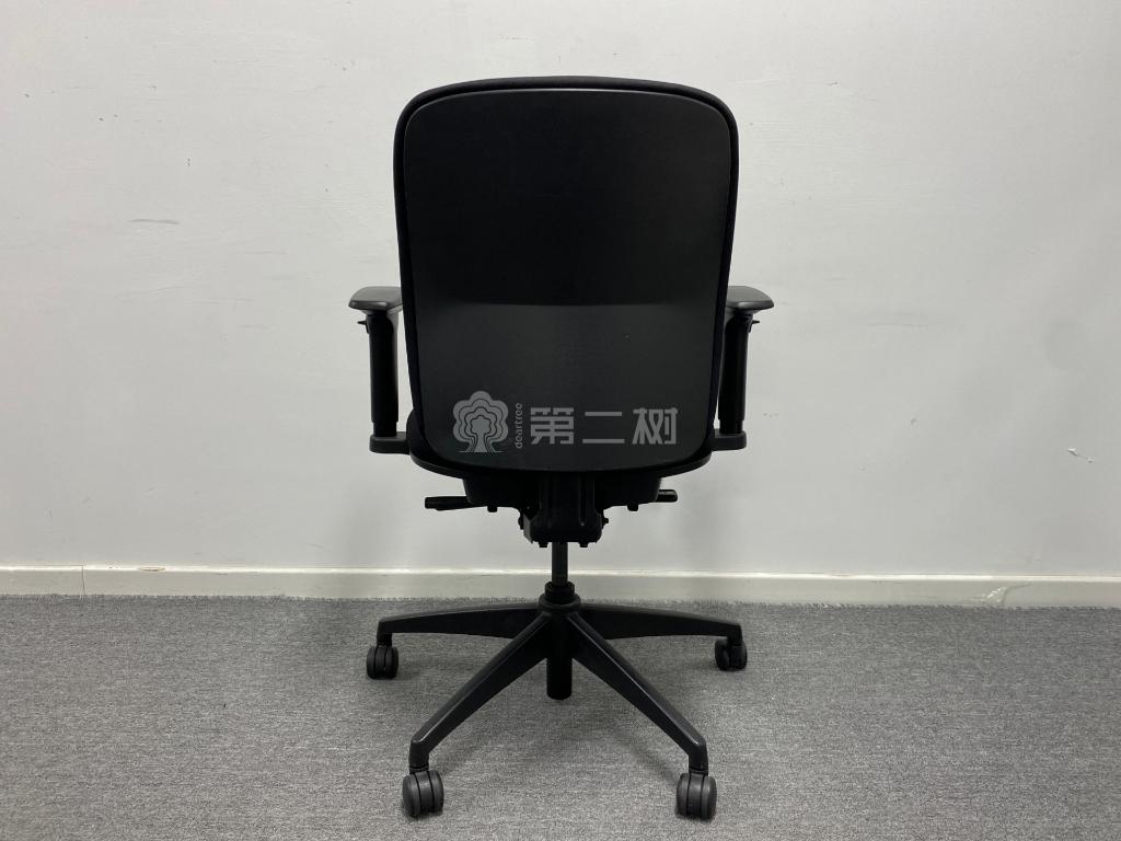 9成新世楷Steelcase二手apt系列二手人体工学椅办公椅电脑椅职员椅子