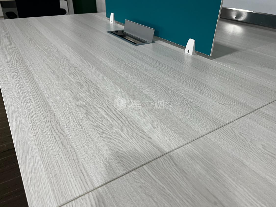 品牌二手办公桌电脑桌职员桌员工工位卡座现代简约