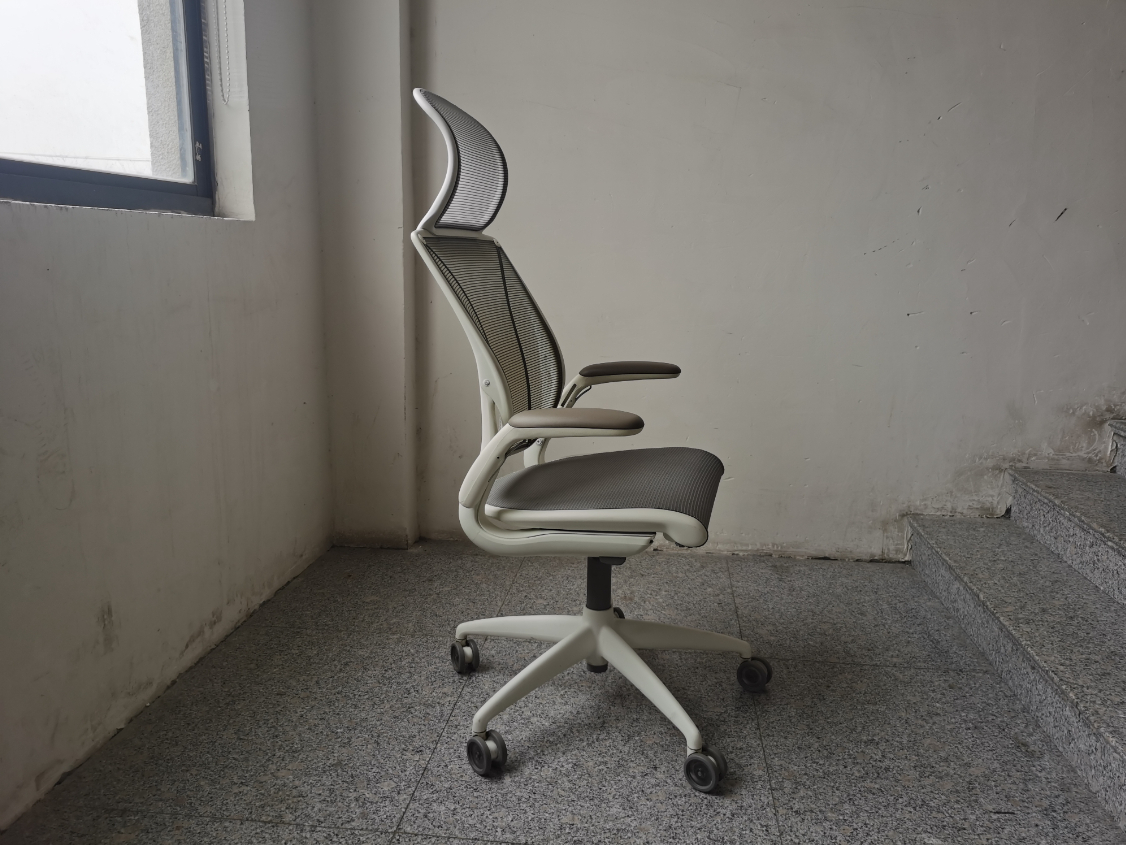优门设Humanscale二手World人体工学椅办公椅电脑椅职员椅