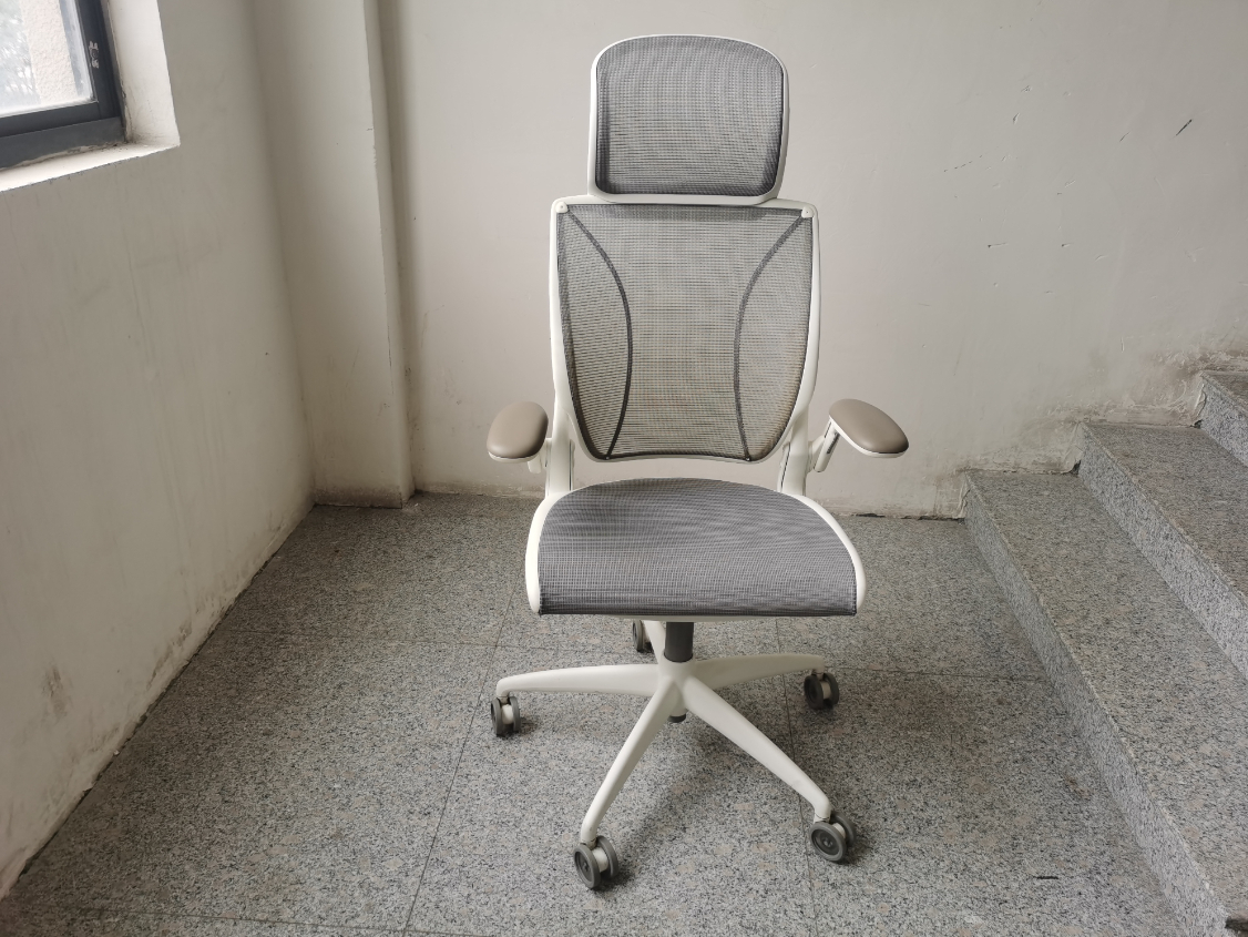 优门设Humanscale二手World人体工学椅办公椅电脑椅职员椅