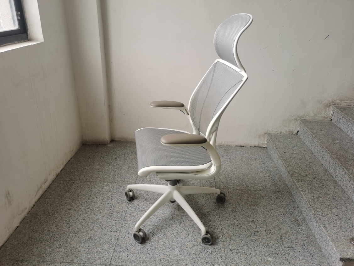 优门设Humanscale二手World人体工学椅办公椅电脑椅职员椅
