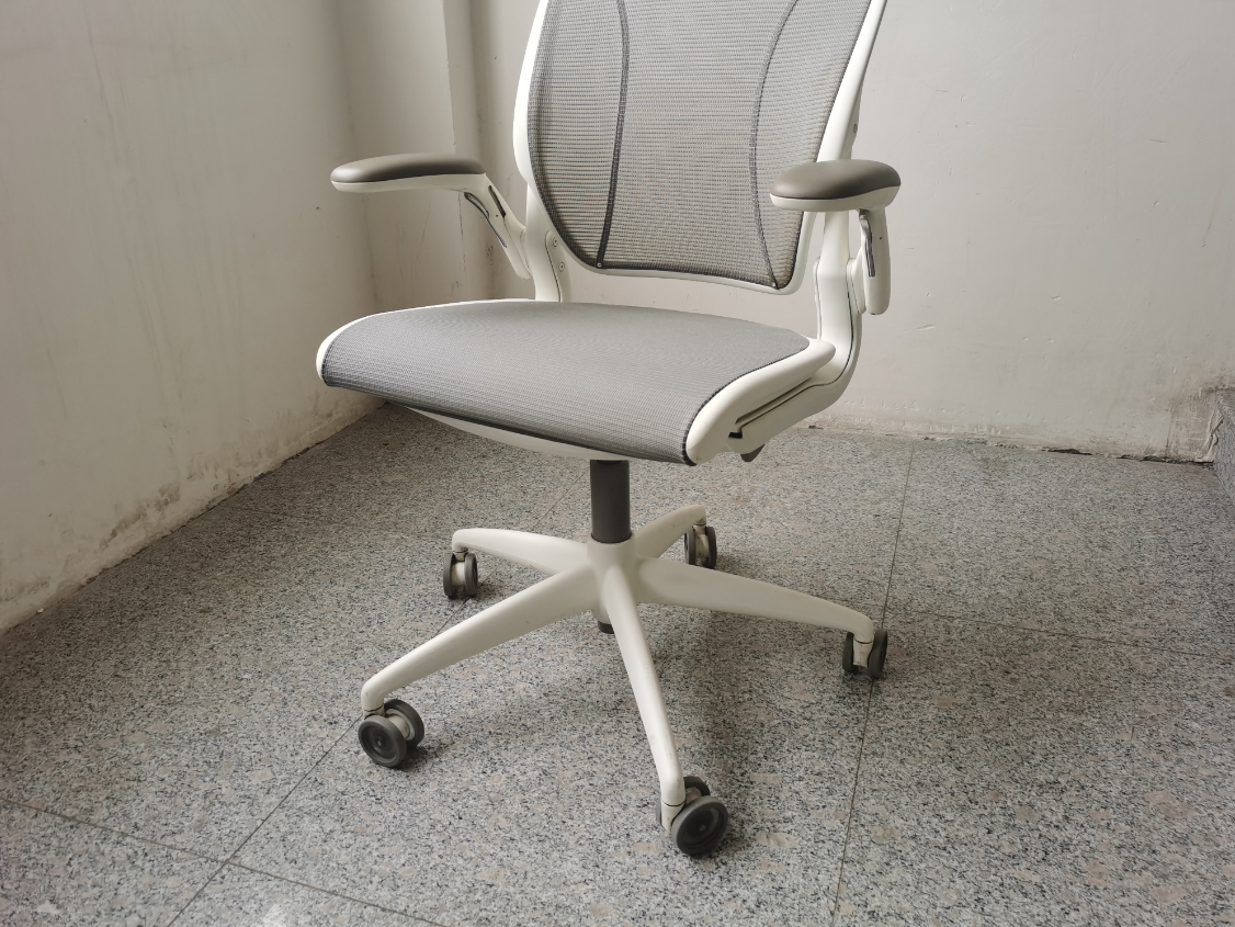 优门设Humanscale二手World人体工学椅办公椅电脑椅职员椅