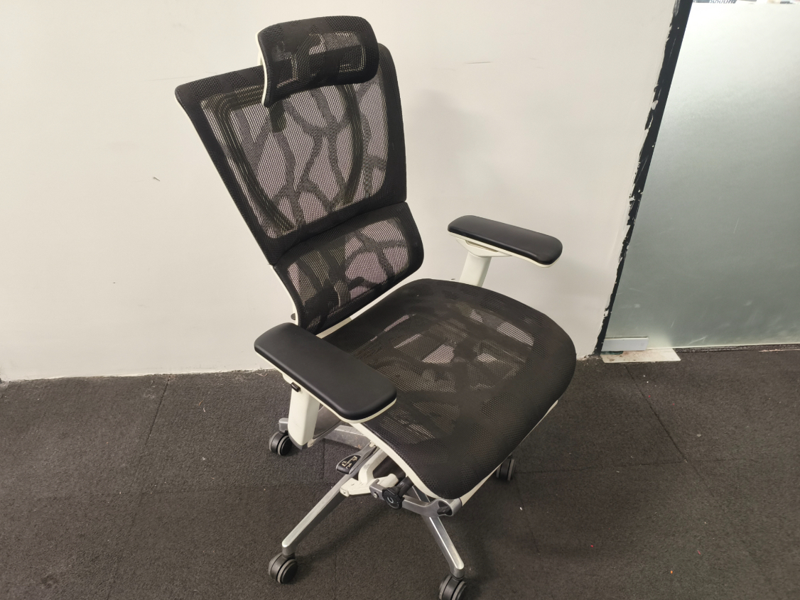 保友优系列二手人体工学椅办公椅电脑椅电竞椅职员座椅