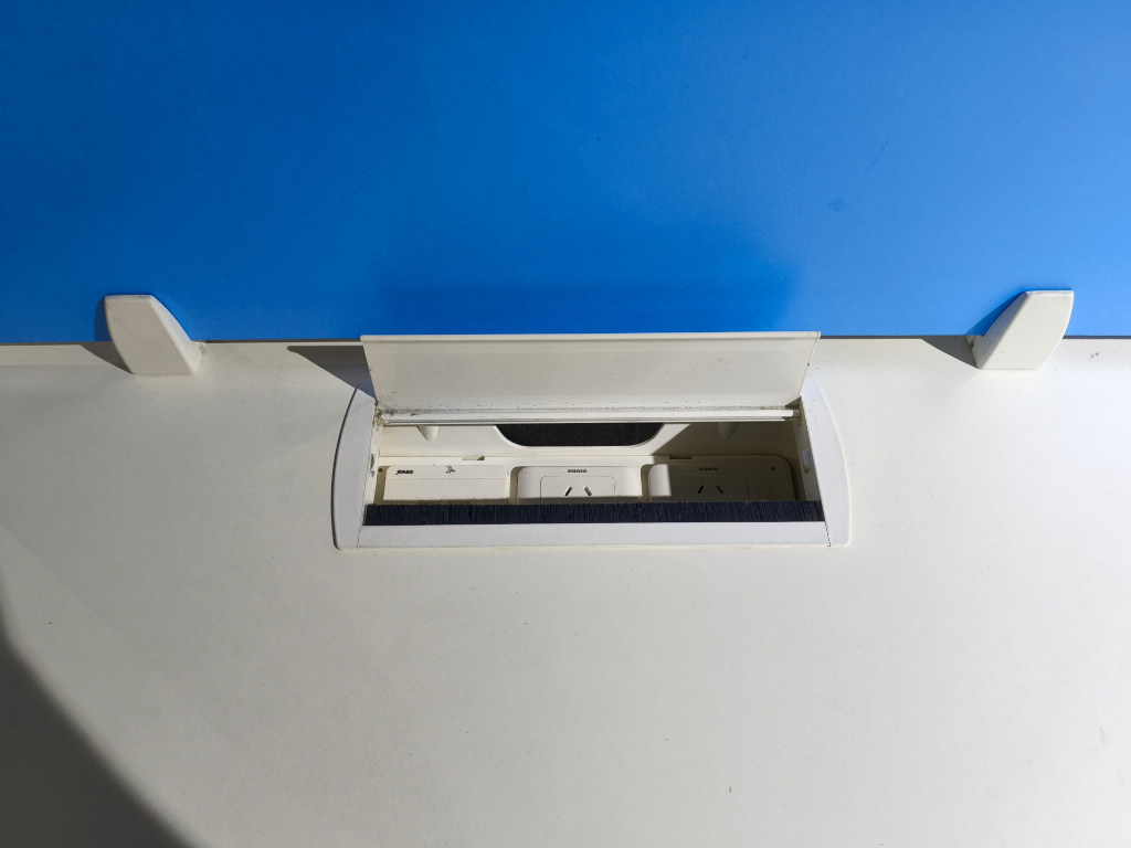 开放式二手员工工位开放式办公桌职员桌电脑桌4人6人桌子