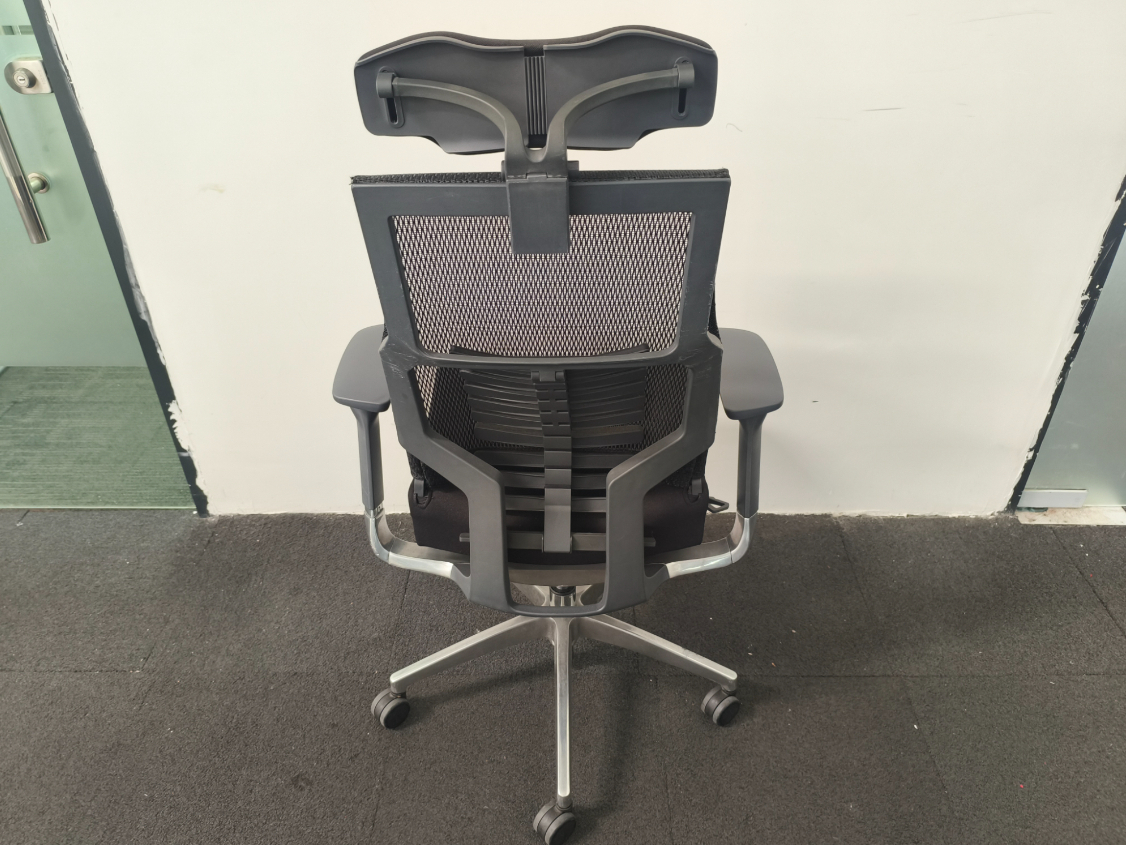 保友二手Pofit1代人体工学椅办公椅电脑椅职员椅员工椅子