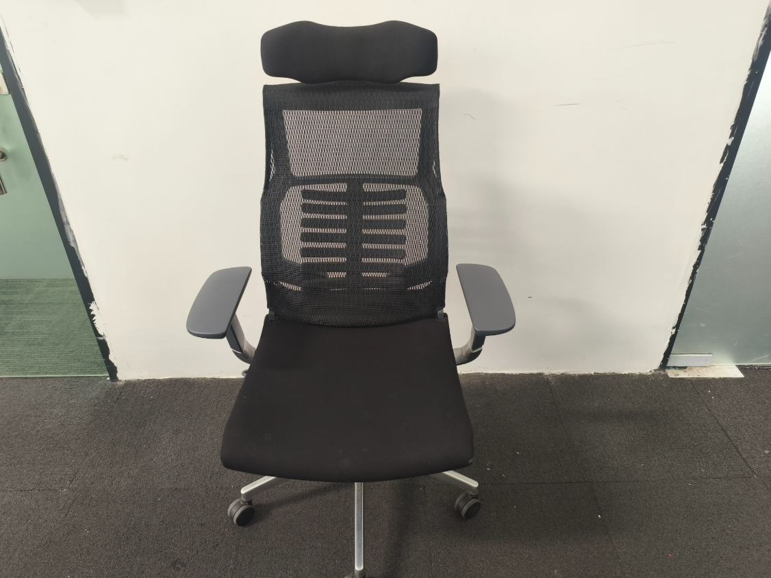 保友二手Pofit1代人体工学椅办公椅电脑椅职员椅员工椅子