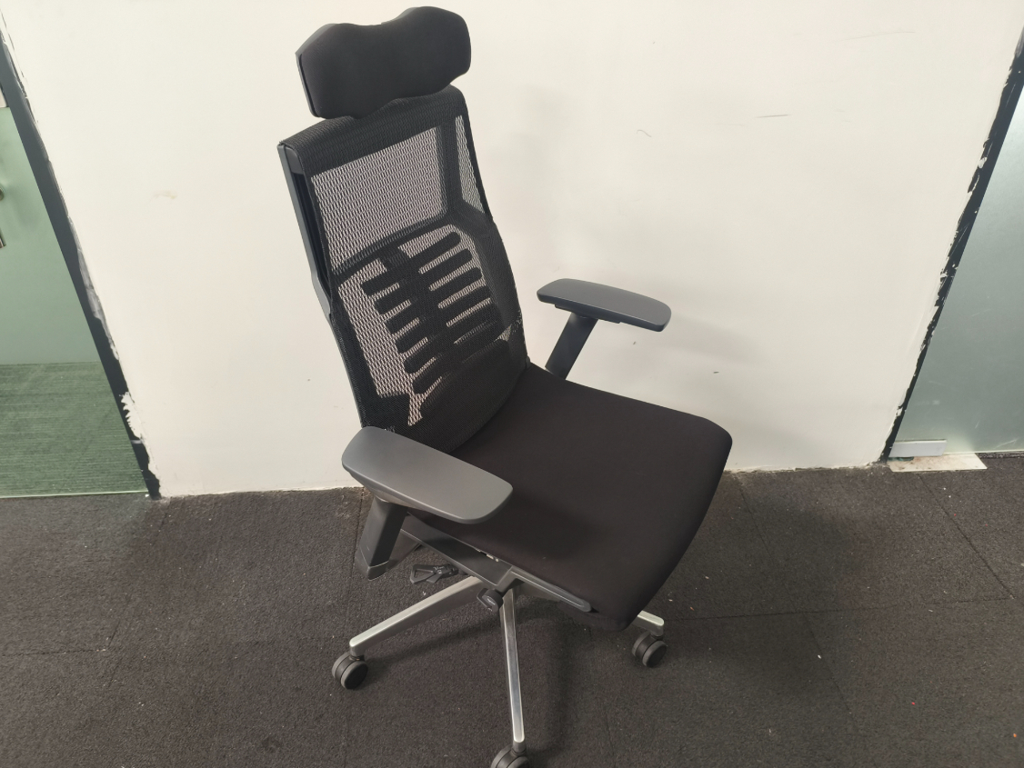 保友二手Pofit1代人体工学椅办公椅电脑椅职员椅员工椅子