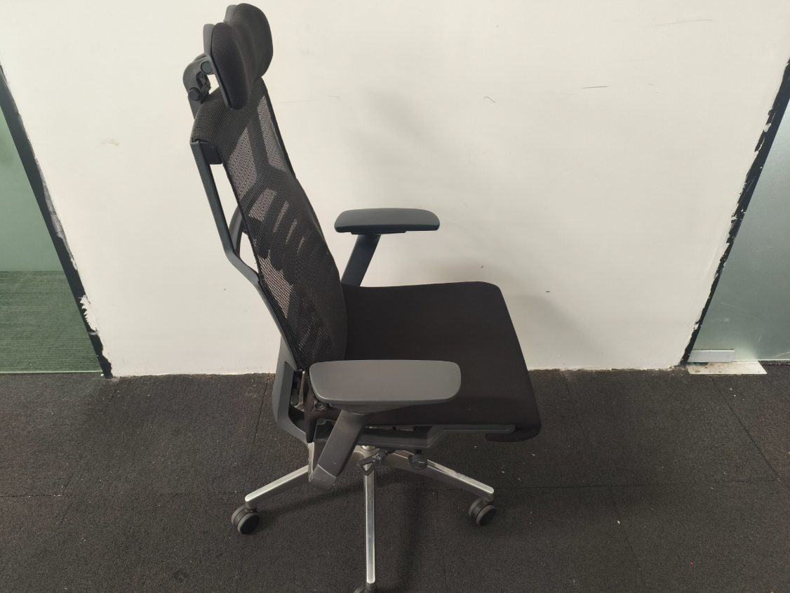 保友二手Pofit1代人体工学椅办公椅电脑椅职员椅员工椅子