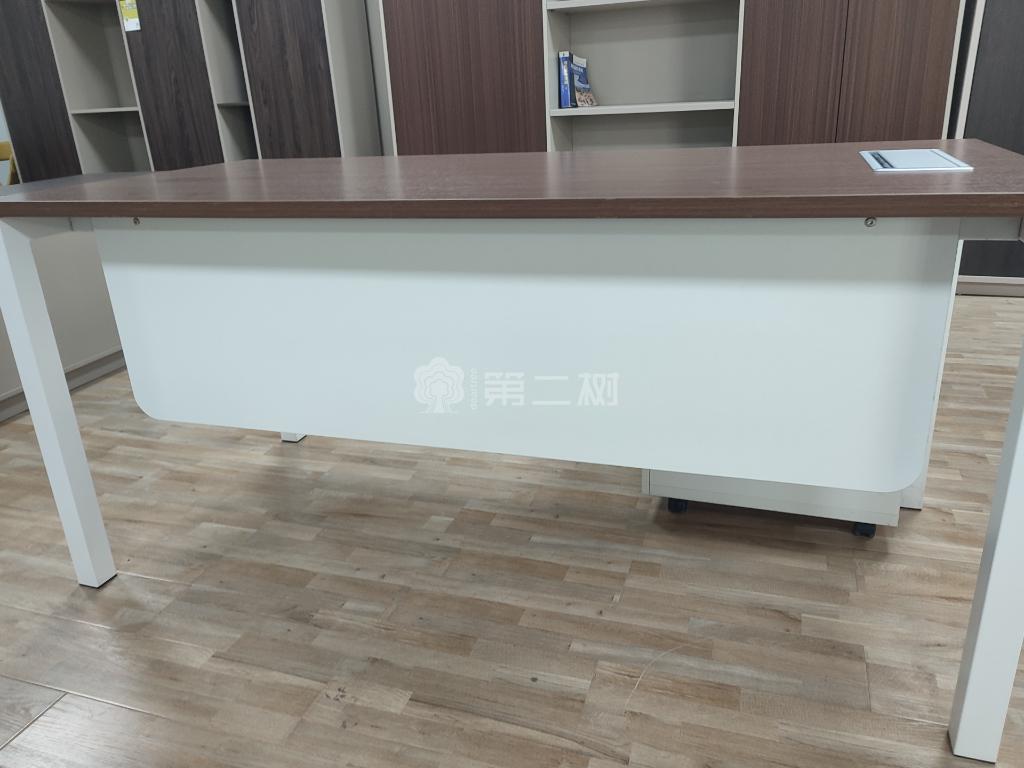 国产二手经理桌老板桌班台L型办公桌主管桌行政桌
