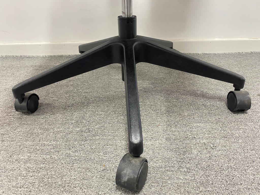 网布二手办公椅电脑椅职员座椅转椅会议椅员工椅子