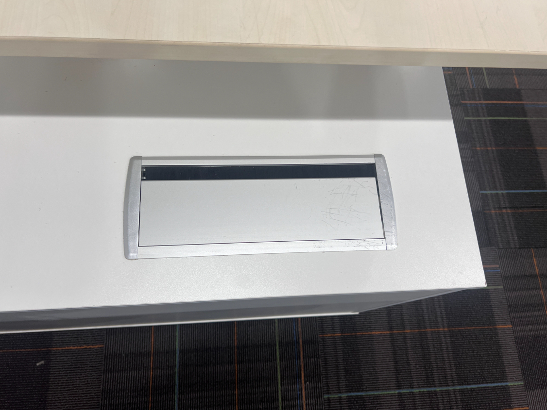 欧林Onlead二手老板桌班台领导经理办公桌行政主管桌L型桌子