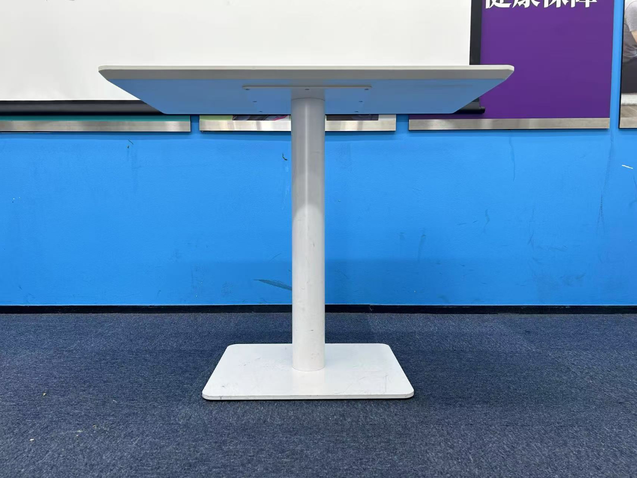 欧林Onlead二手洽谈桌小型会议桌会客桌子长条桌