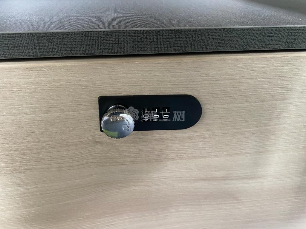 国产现代简约板式班台老板桌经理桌L型办公桌主管桌