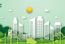 绿色低碳供应链