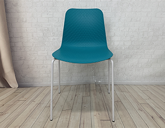 诺伟二手四脚椅